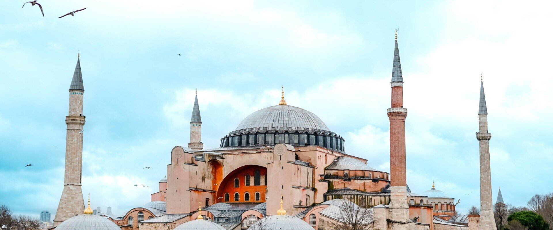 Hagia Sophia