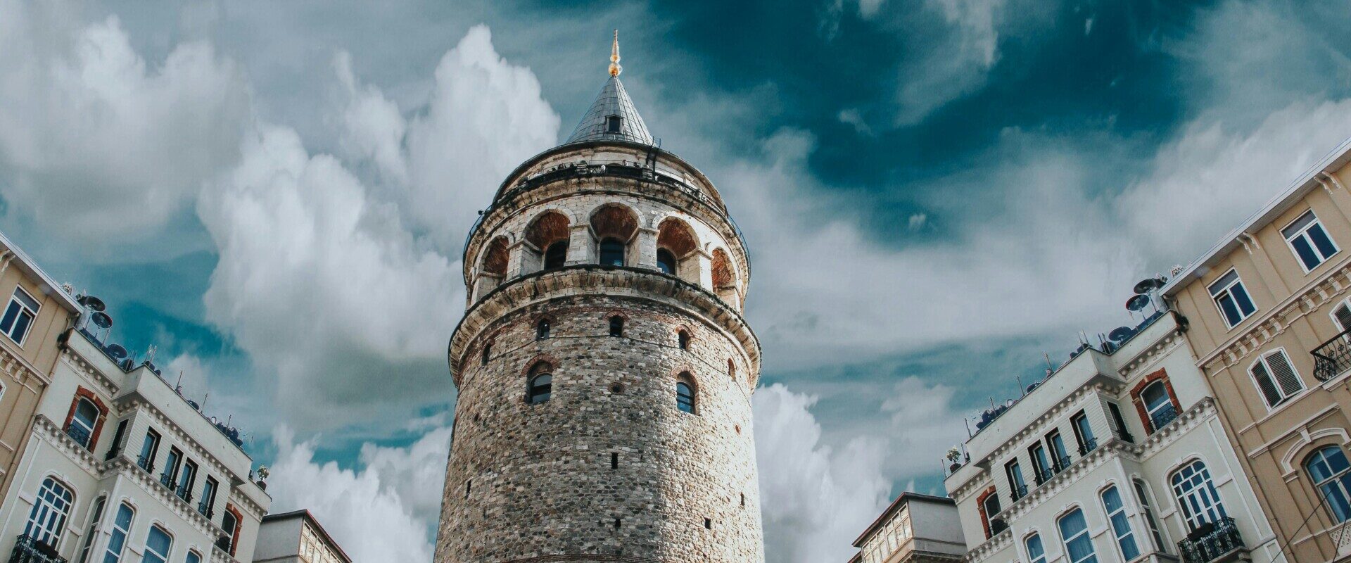 Galata Tower